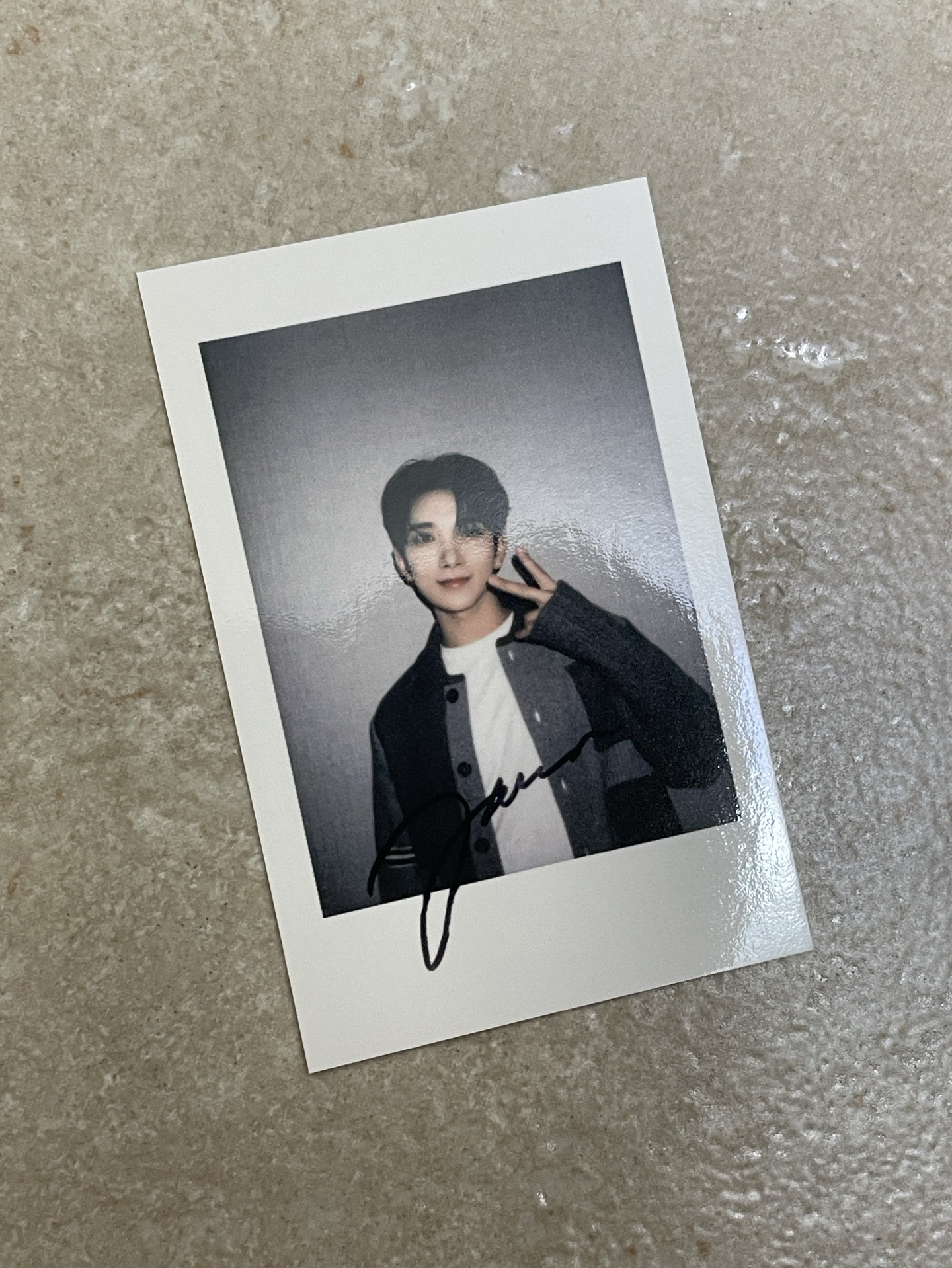 秀 迷12一直娛復刻拍立得A