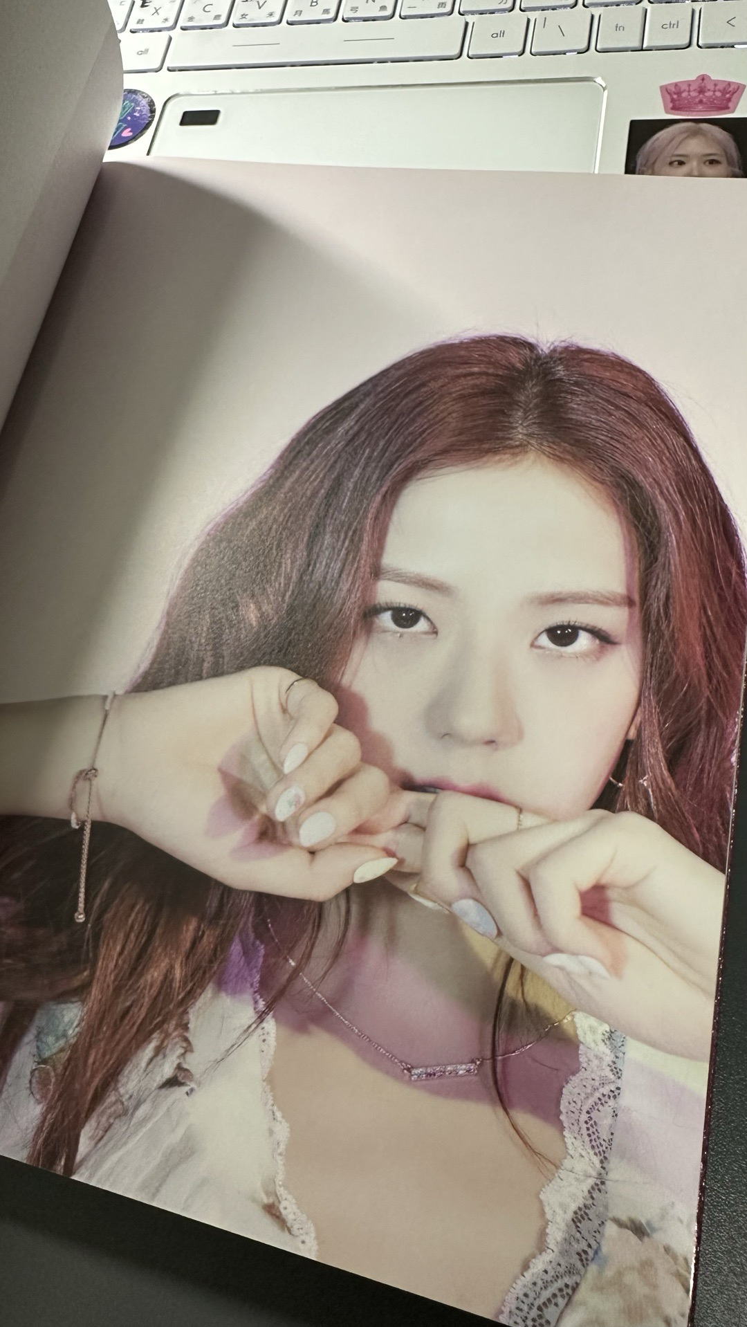 BLACKPINK 19‘限量PB 專輯 