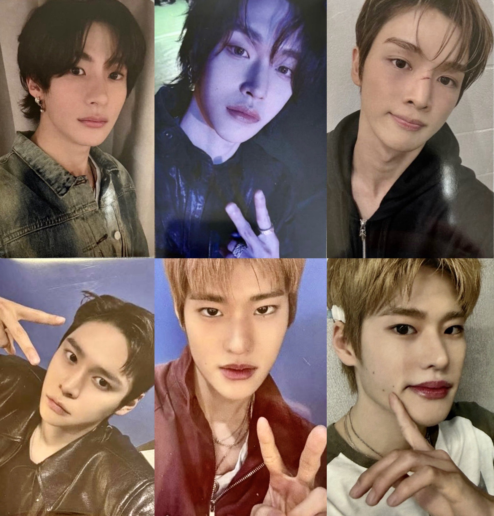 🖤日專wvs幸運卡/wvs線上簽售/馬尼拉簽售