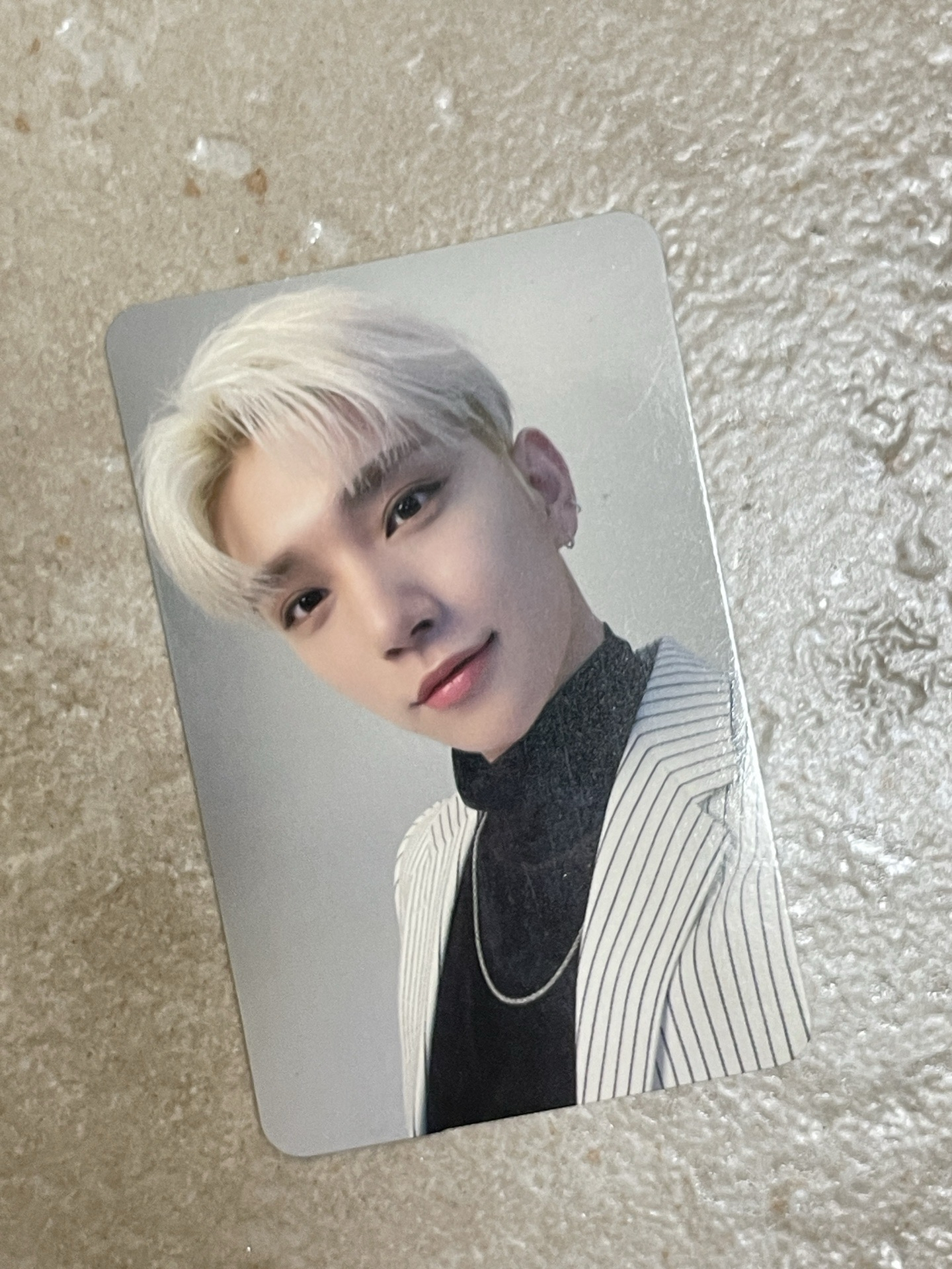 秀 2021年曆一直娛特典