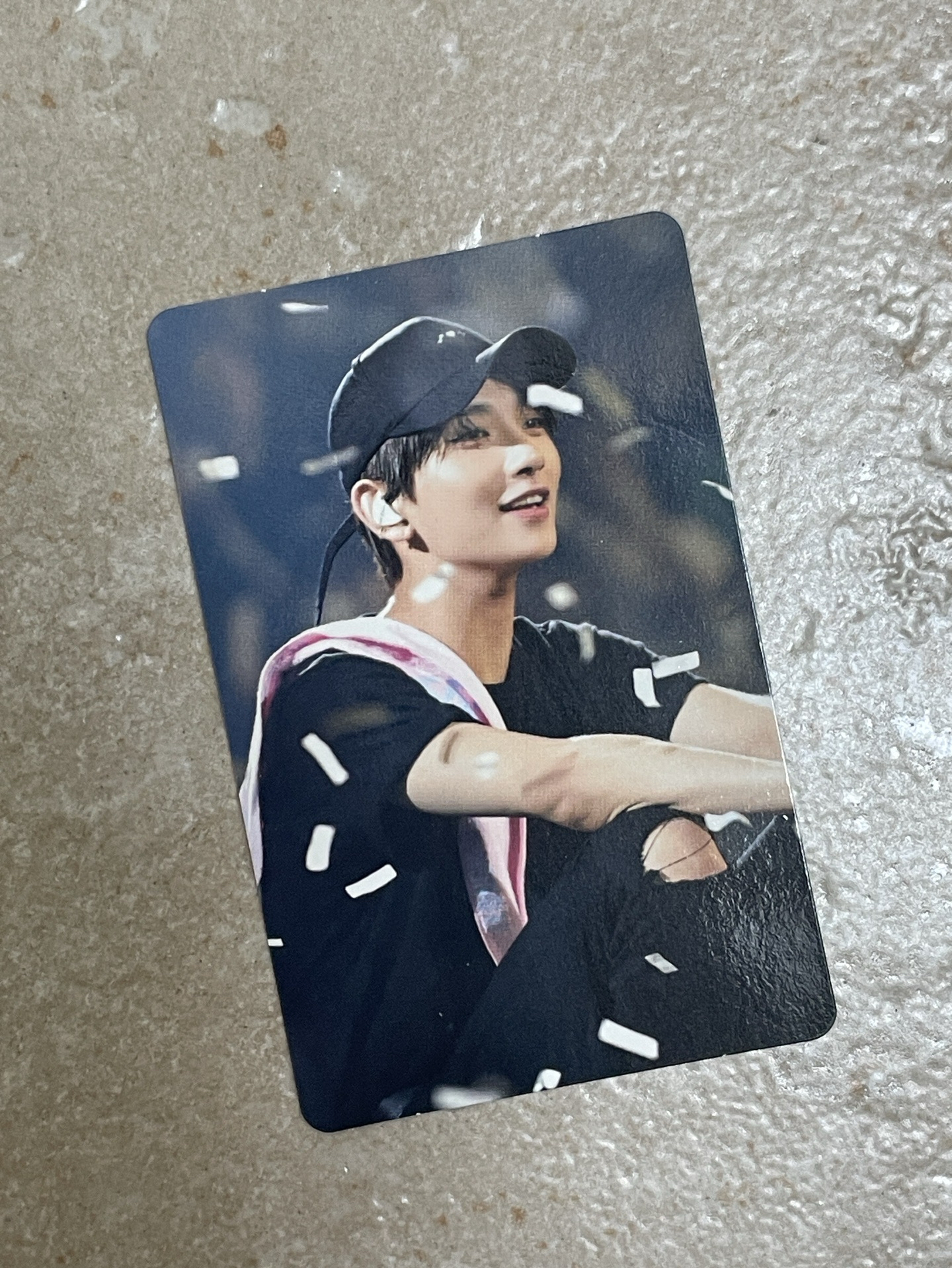 秀 IDEAL CUT DVD卡