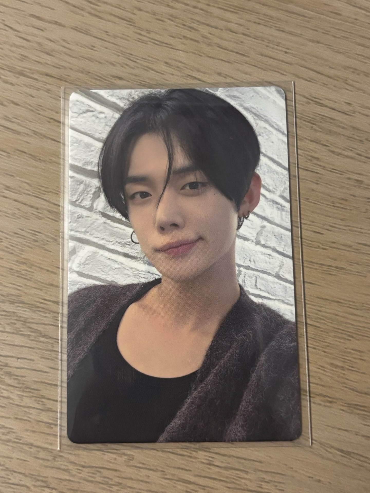 竣 正四 日咖 1.0 幸運卡 