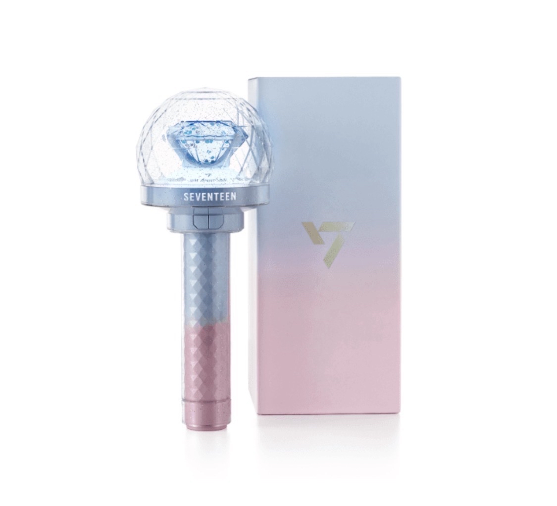 十週年手燈 全新現貨 僅拆檢