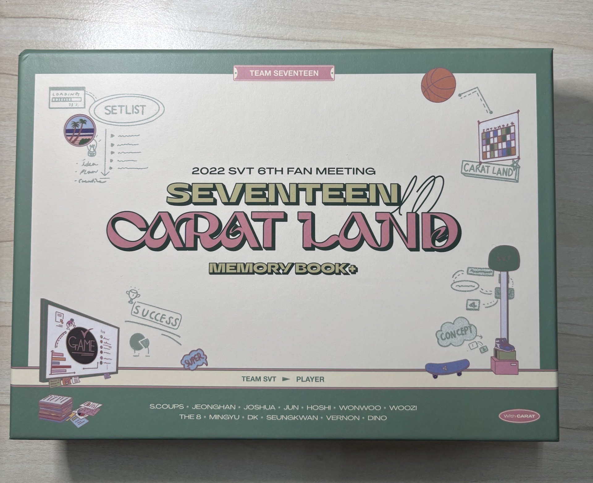 22‘克拉島 回憶錄 DVDver.