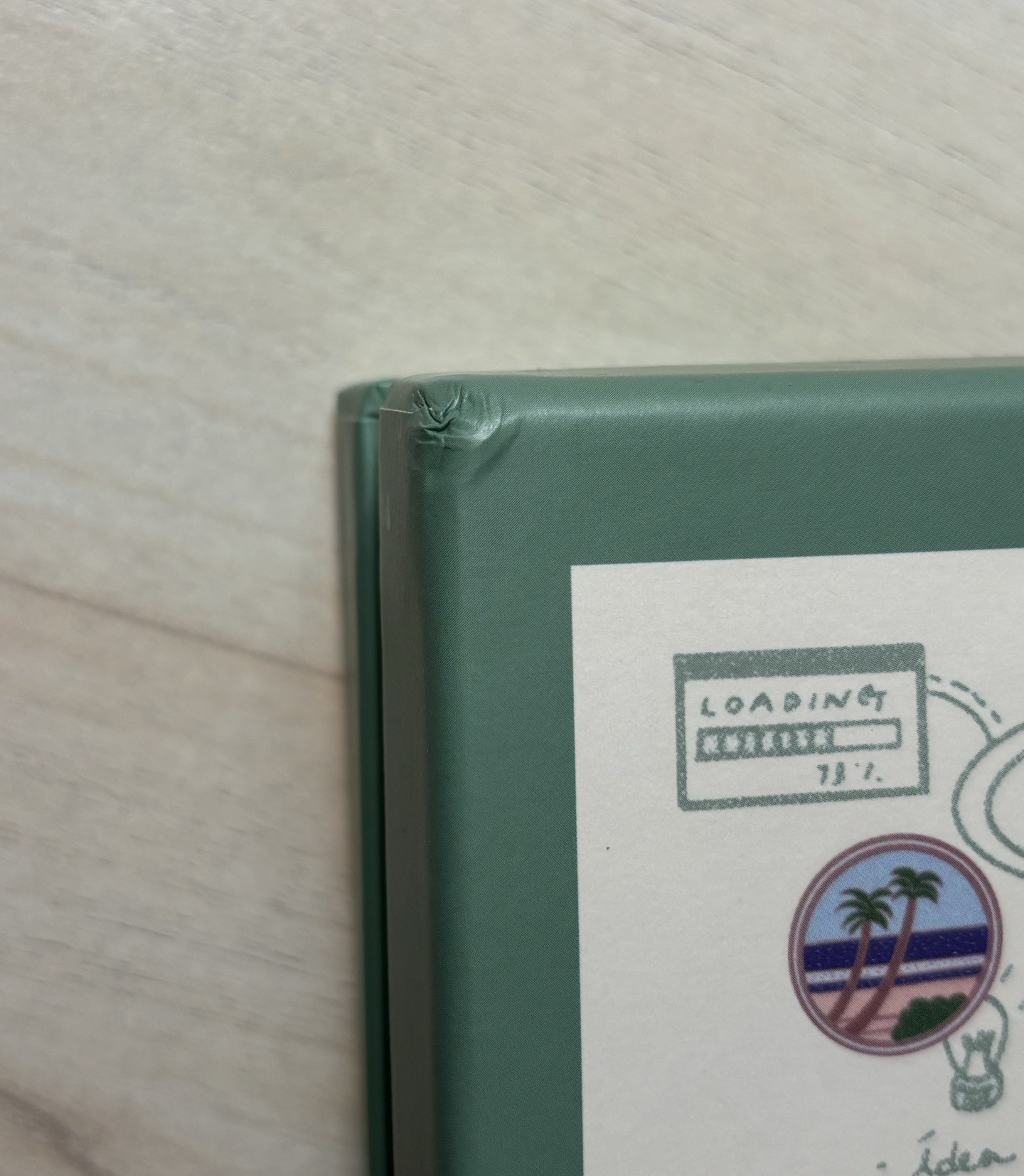 22‘克拉島 回憶錄 DVDver.