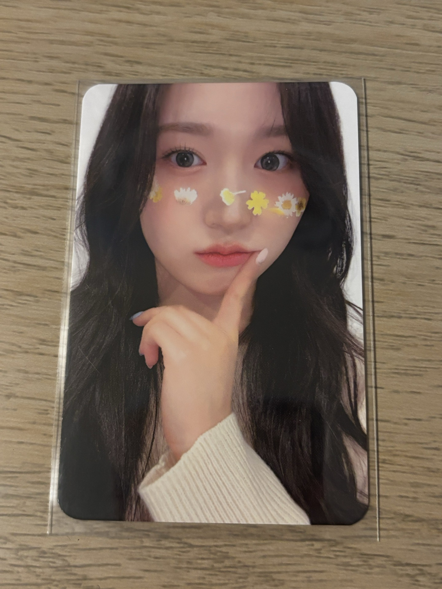 expérgo ms 簽售卡 5.0 貼紙嫄