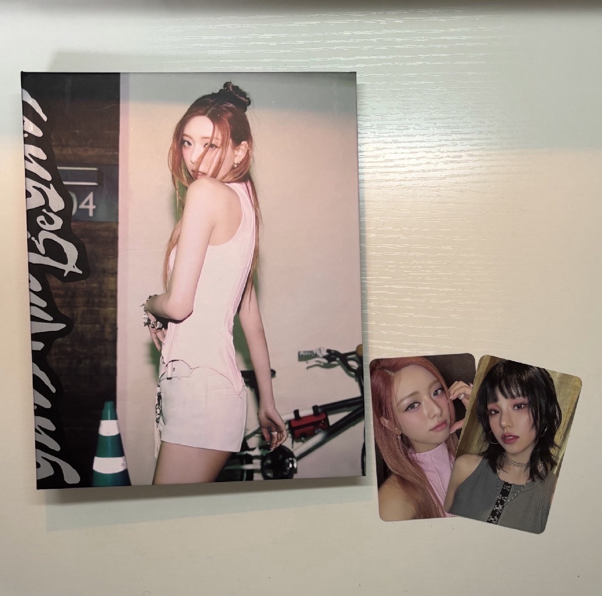 娃盤｜只盤出｜送官週