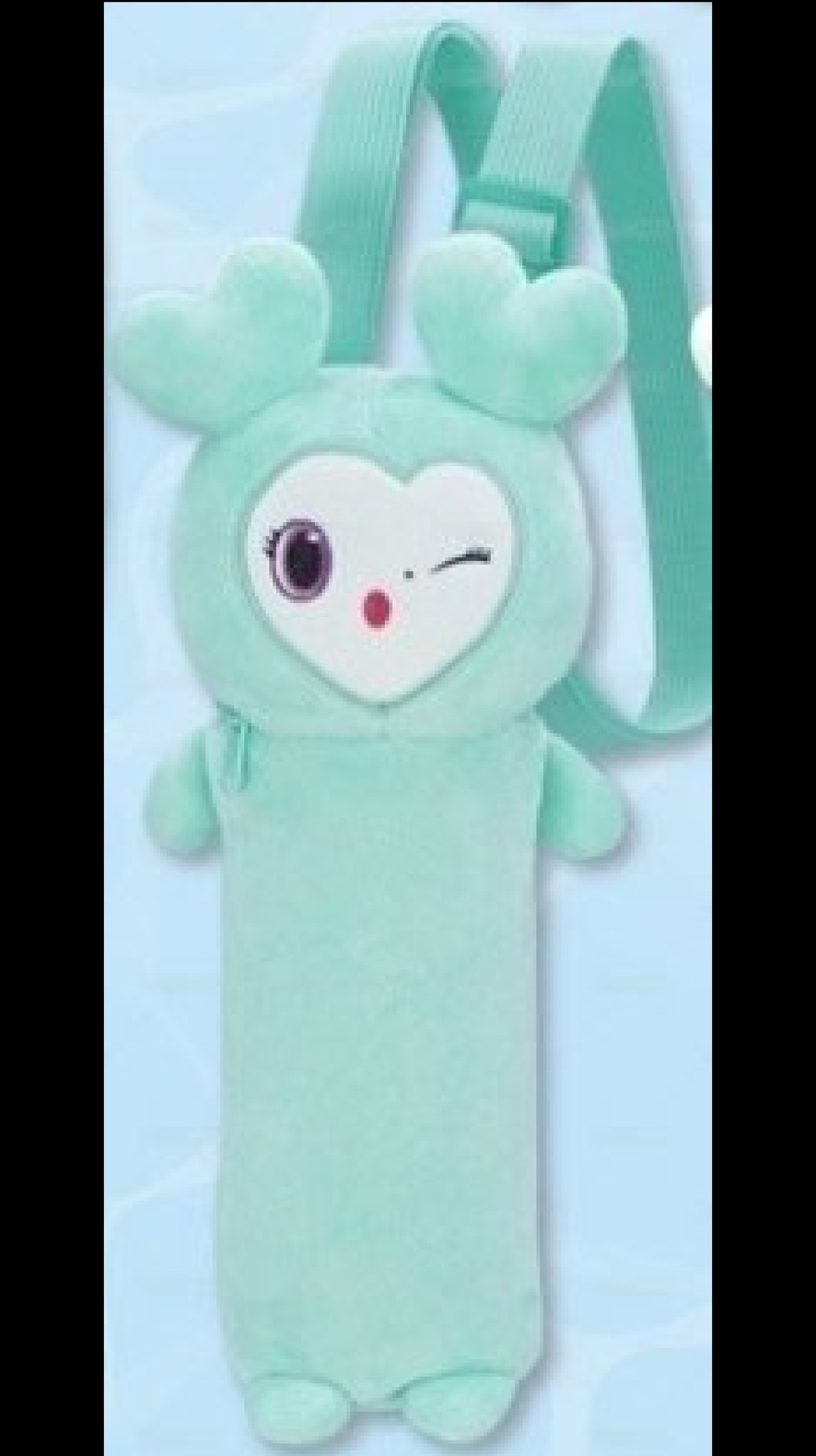 【需綁1物】咪醬 水壺袋 全新