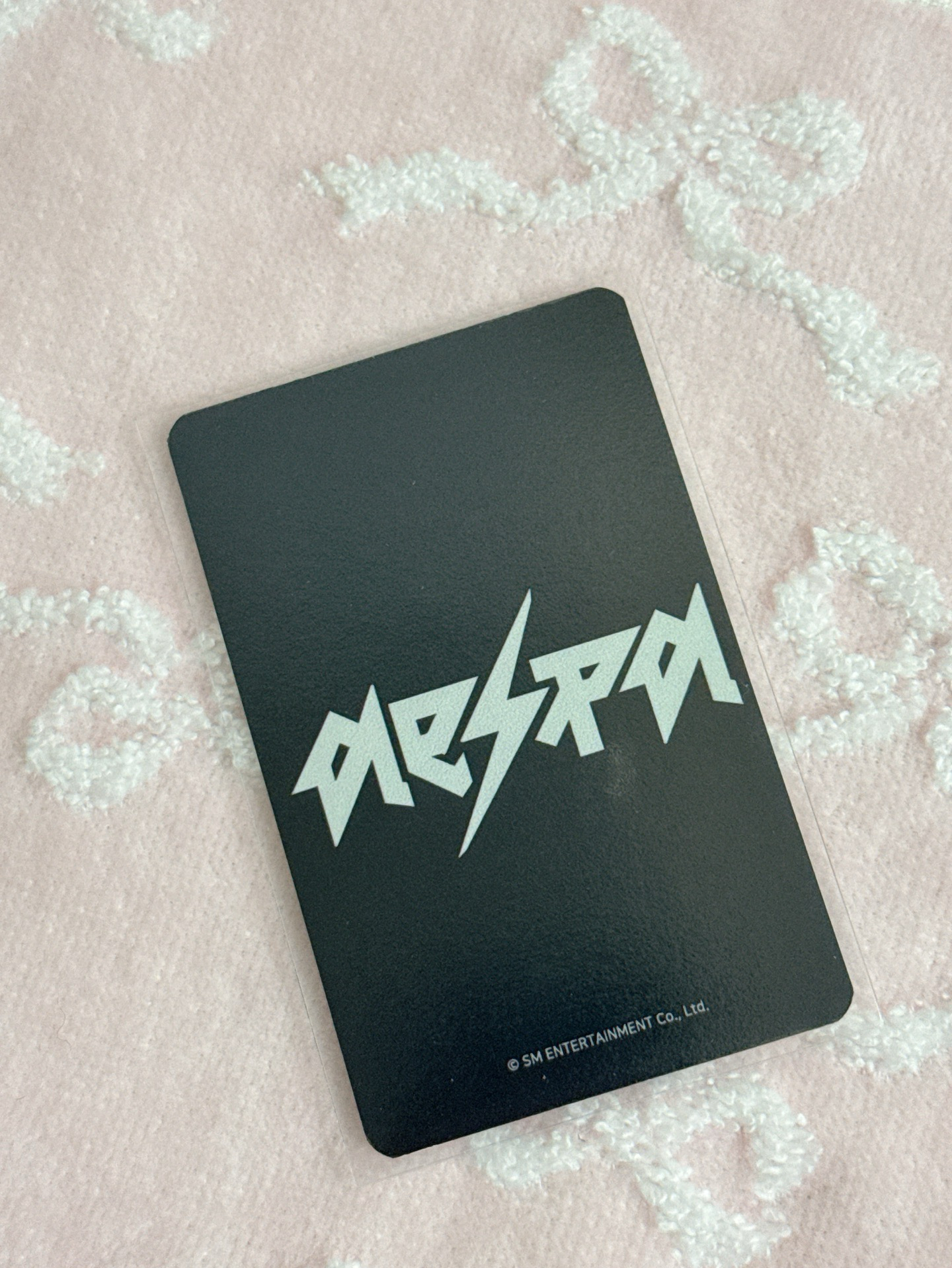 RM ia 幸運柚（絕美側顏😻）