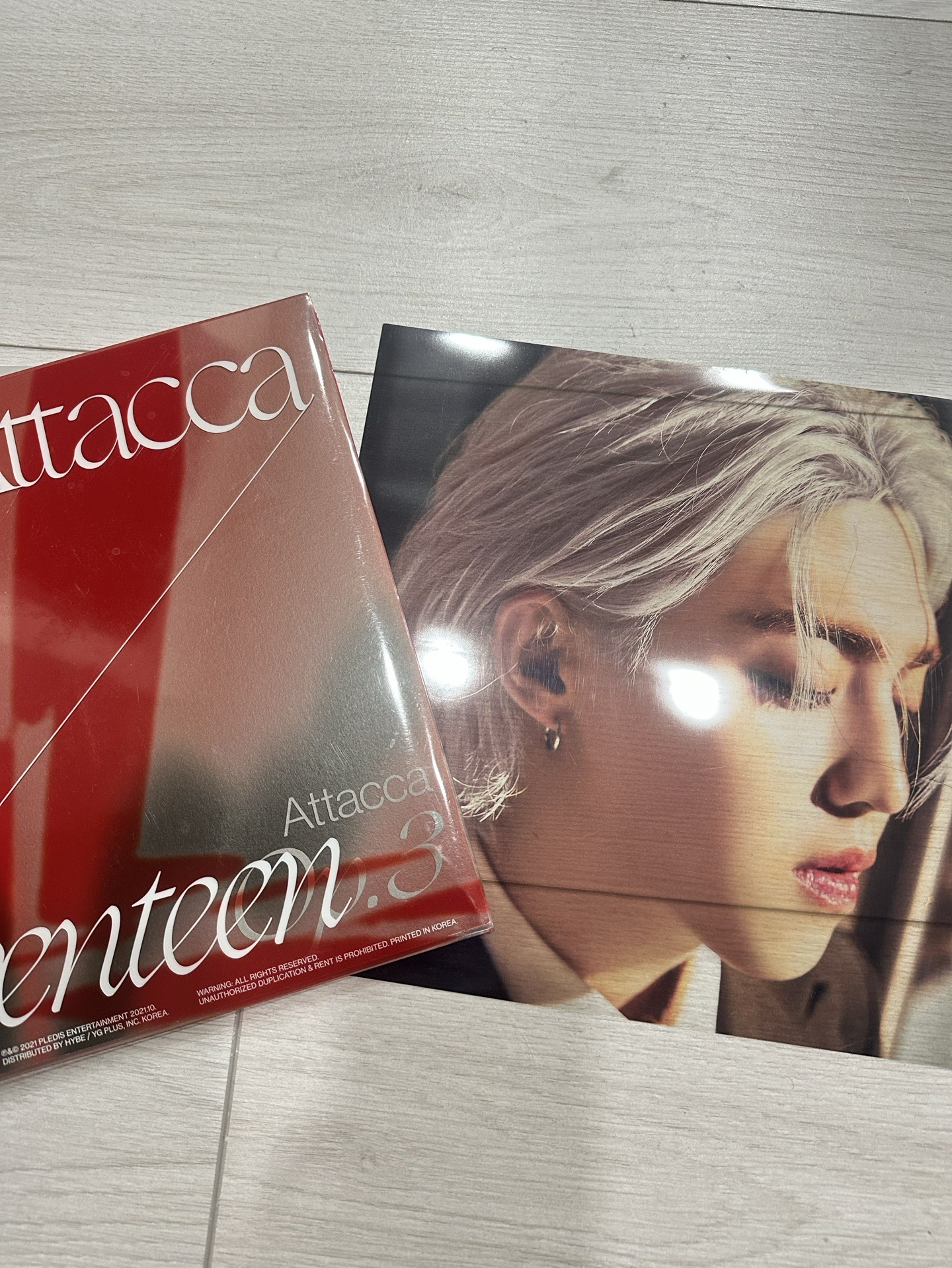 迷九寫真+喆透卡