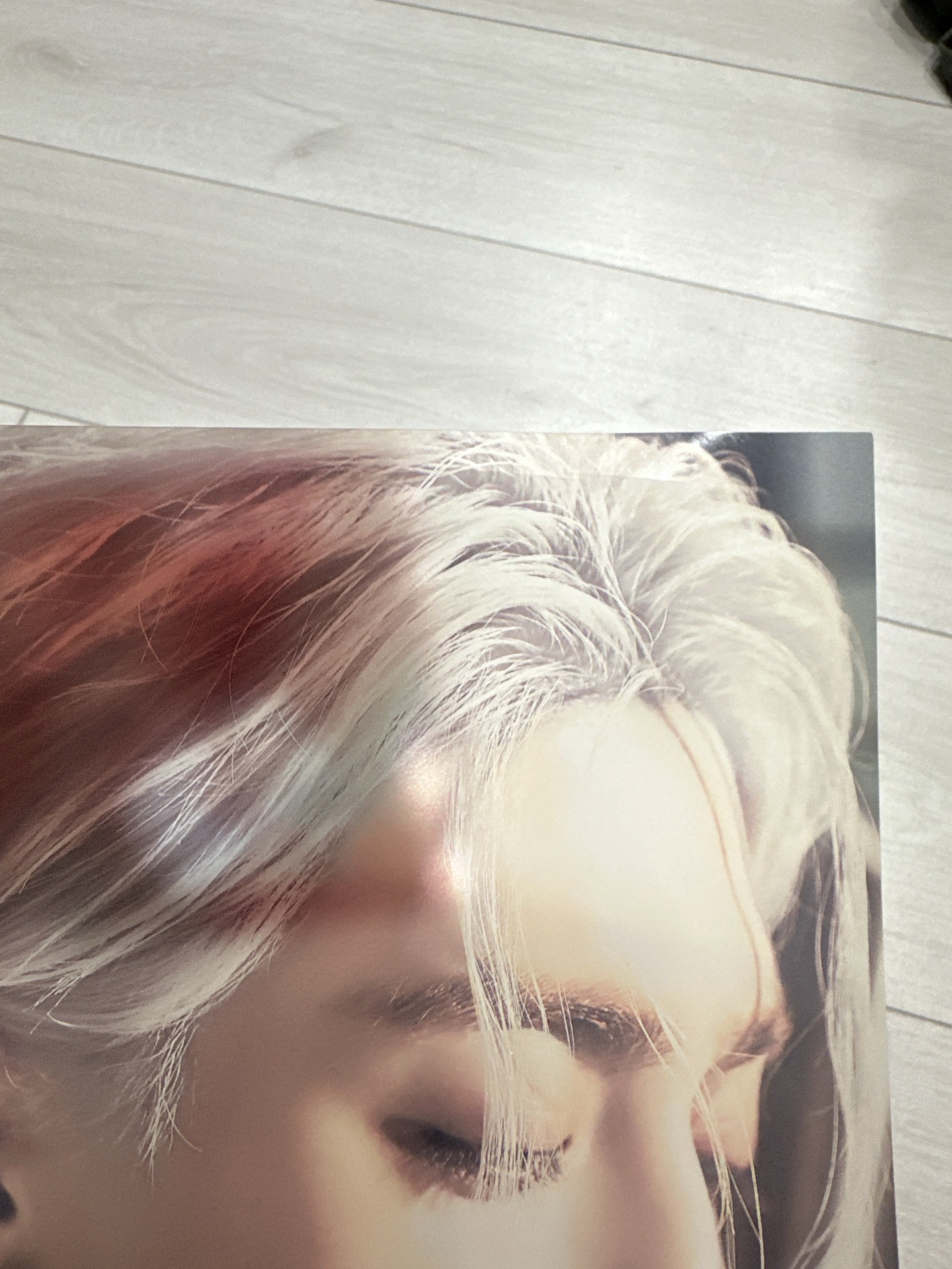 迷九寫真+喆透卡