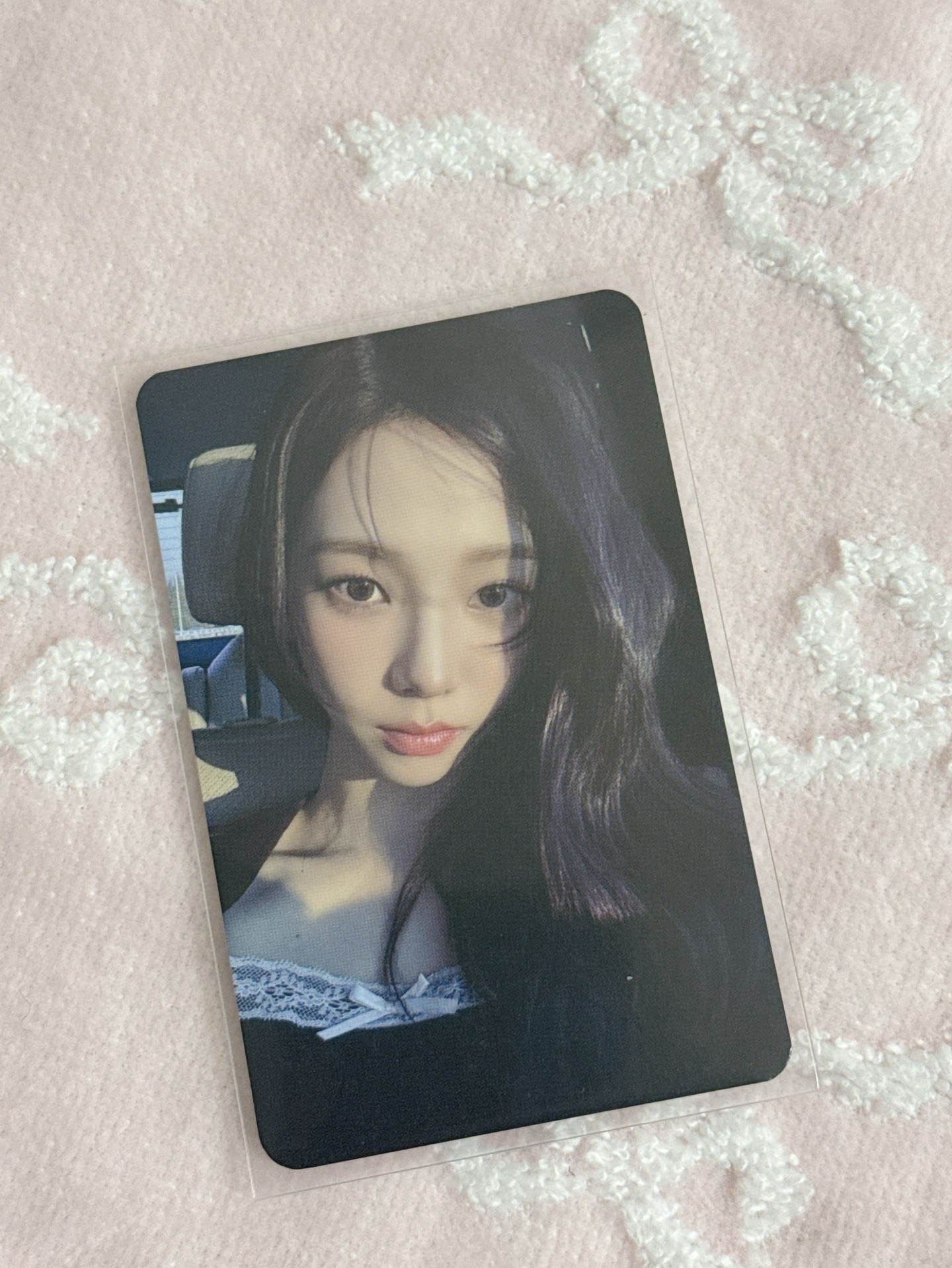 Whiplash ms 簽售柚（晚霞下的動人眼眸💘）