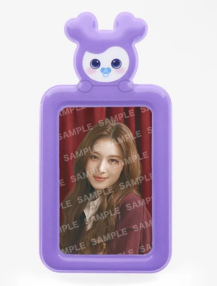 預購 六巡 卡夾 （非現）