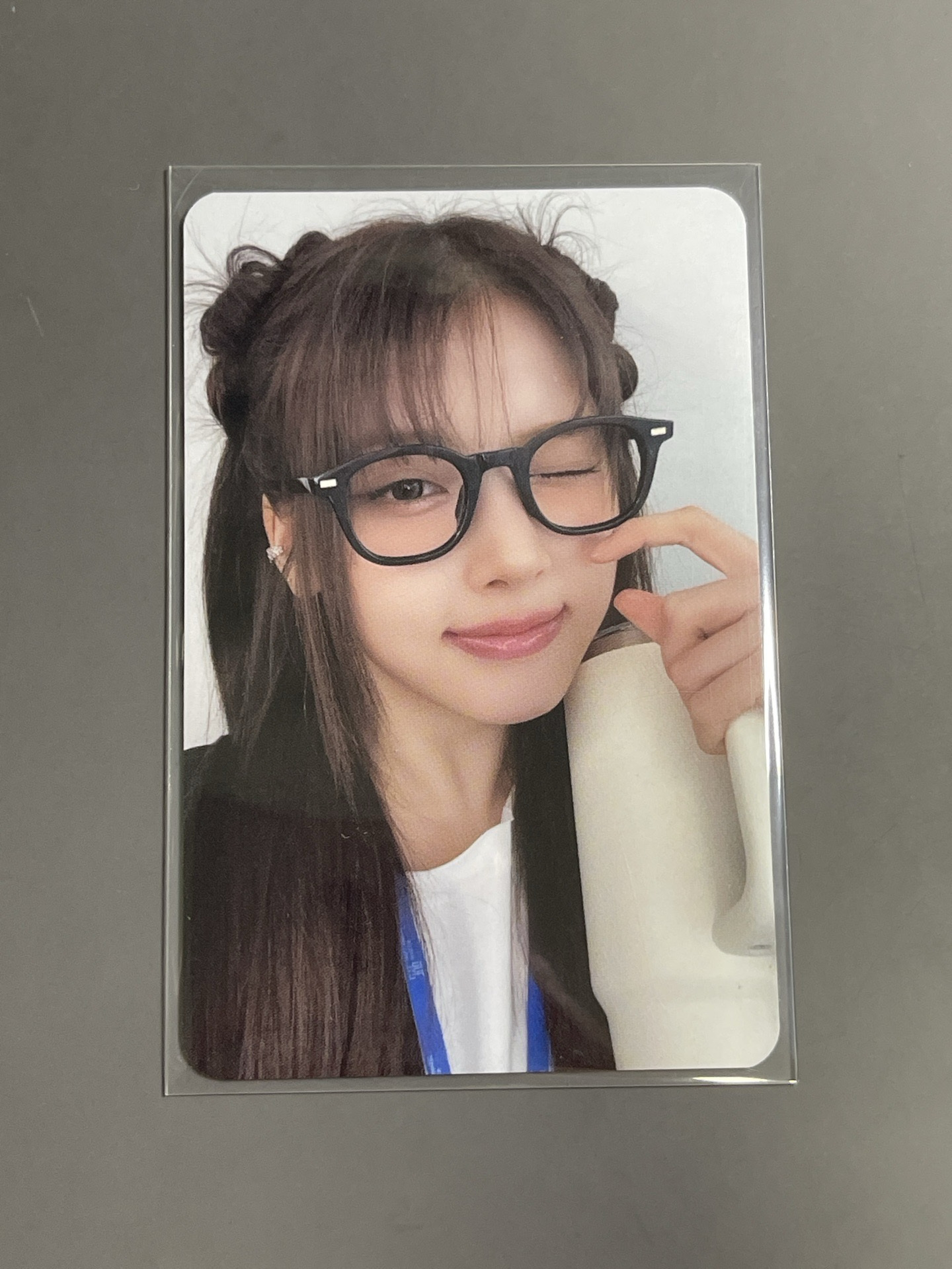 NMIXX ms職場人友