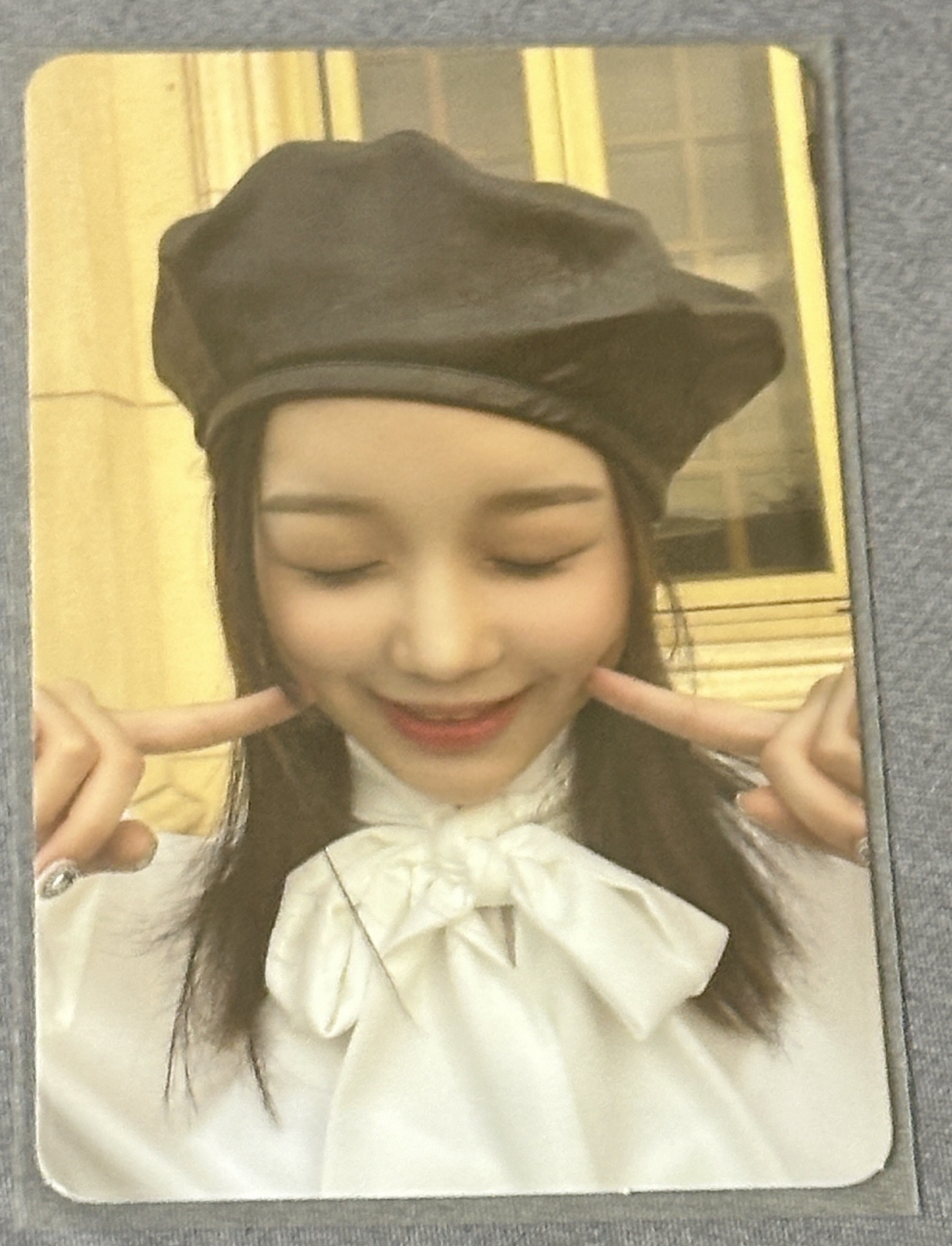 江崎光 迷一專卡