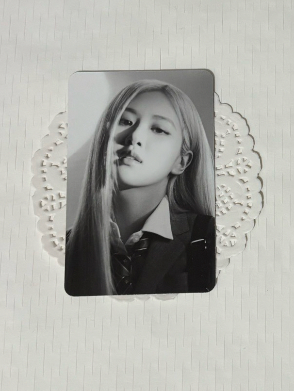 The show 黑白肉（需多帶⭐️*1