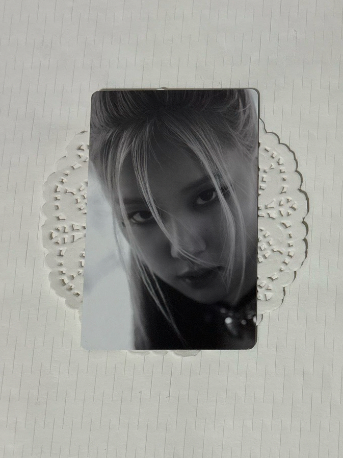 ⭐️BORN PINK YG特