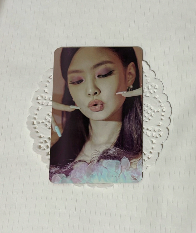 ⭐️4+1 ice cream 妮