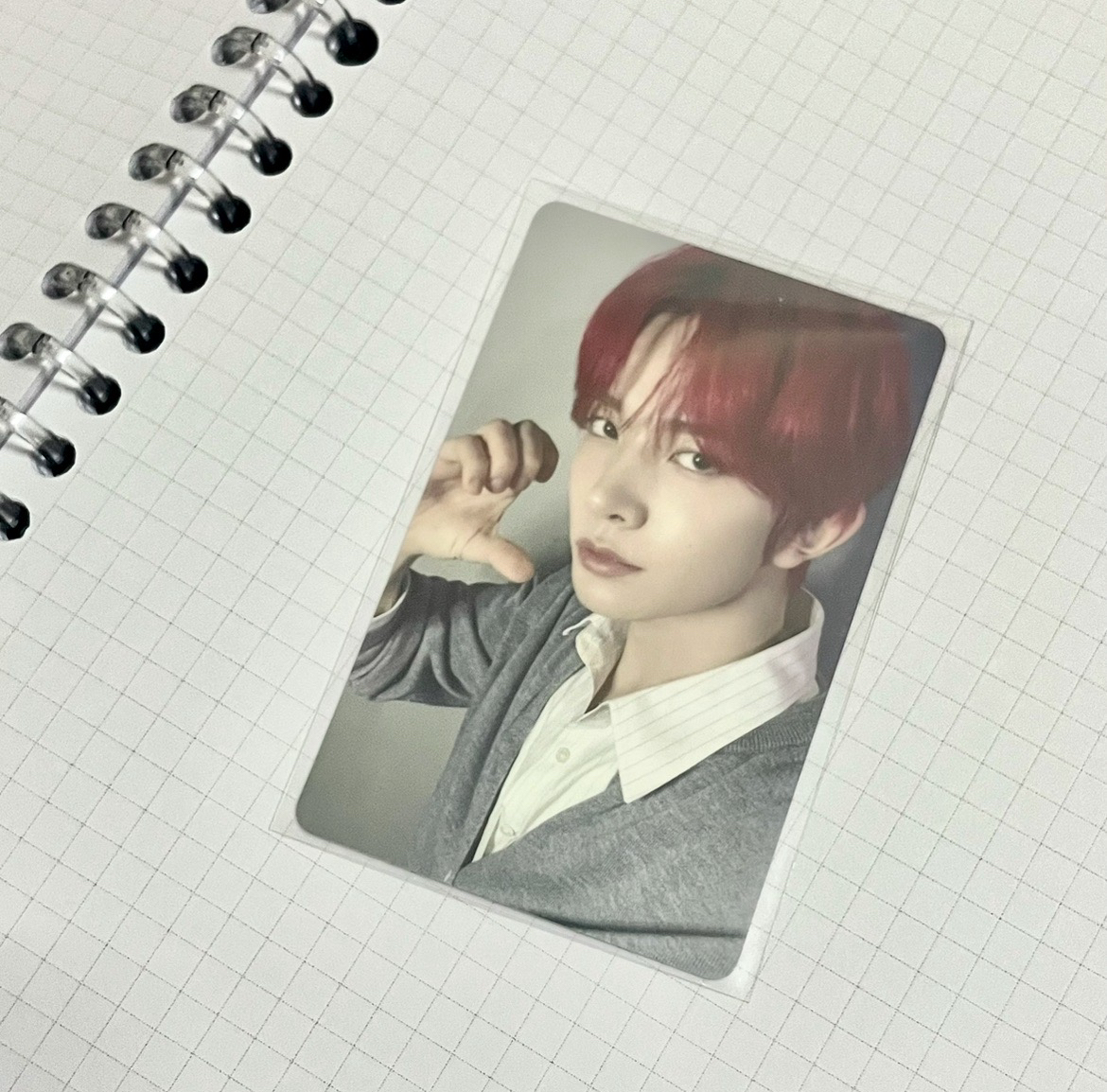 宵 hmv 抽選卡 羲承