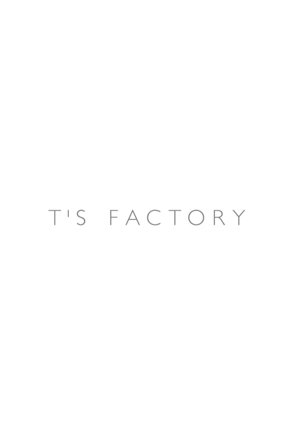 T’S FACTORY