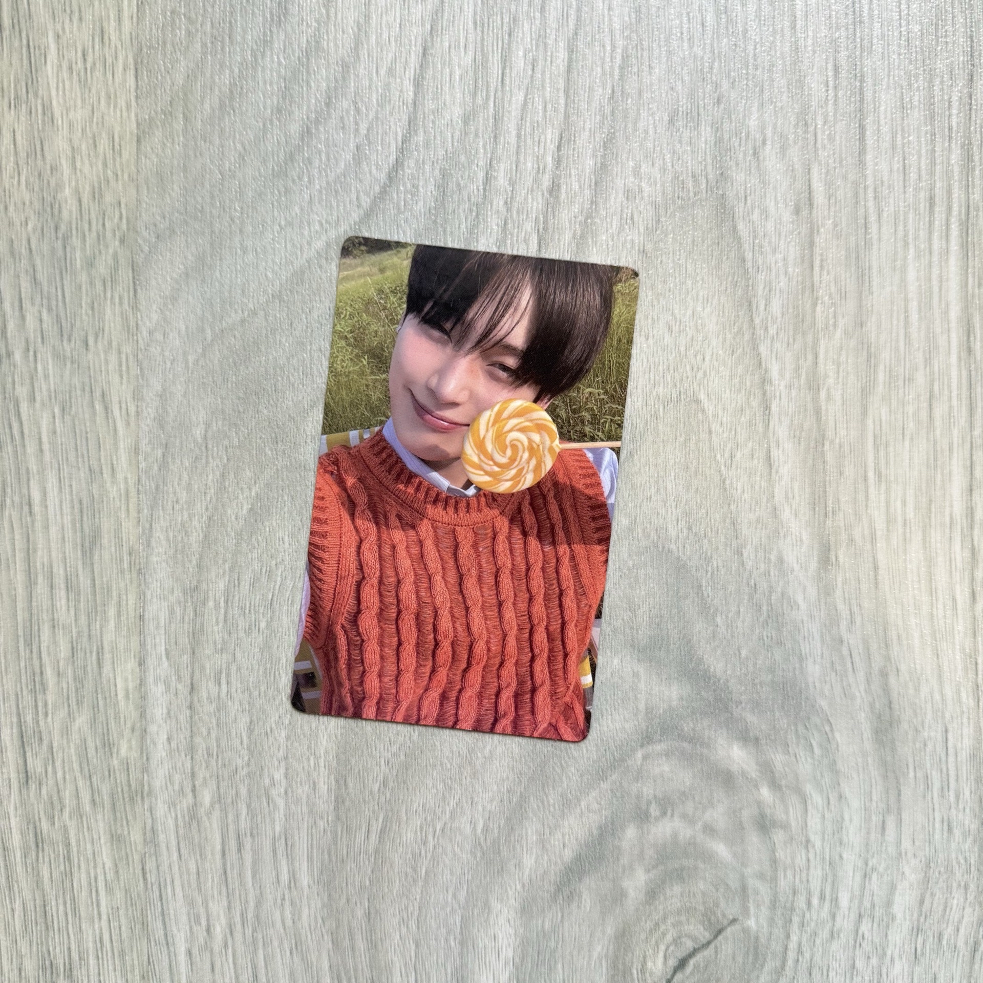 棒棒糖禹