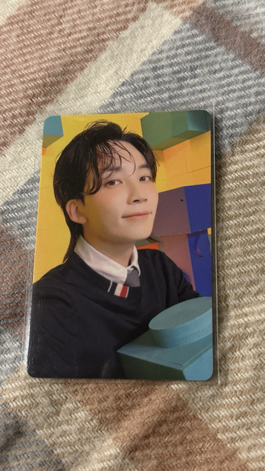 迷11yzy E