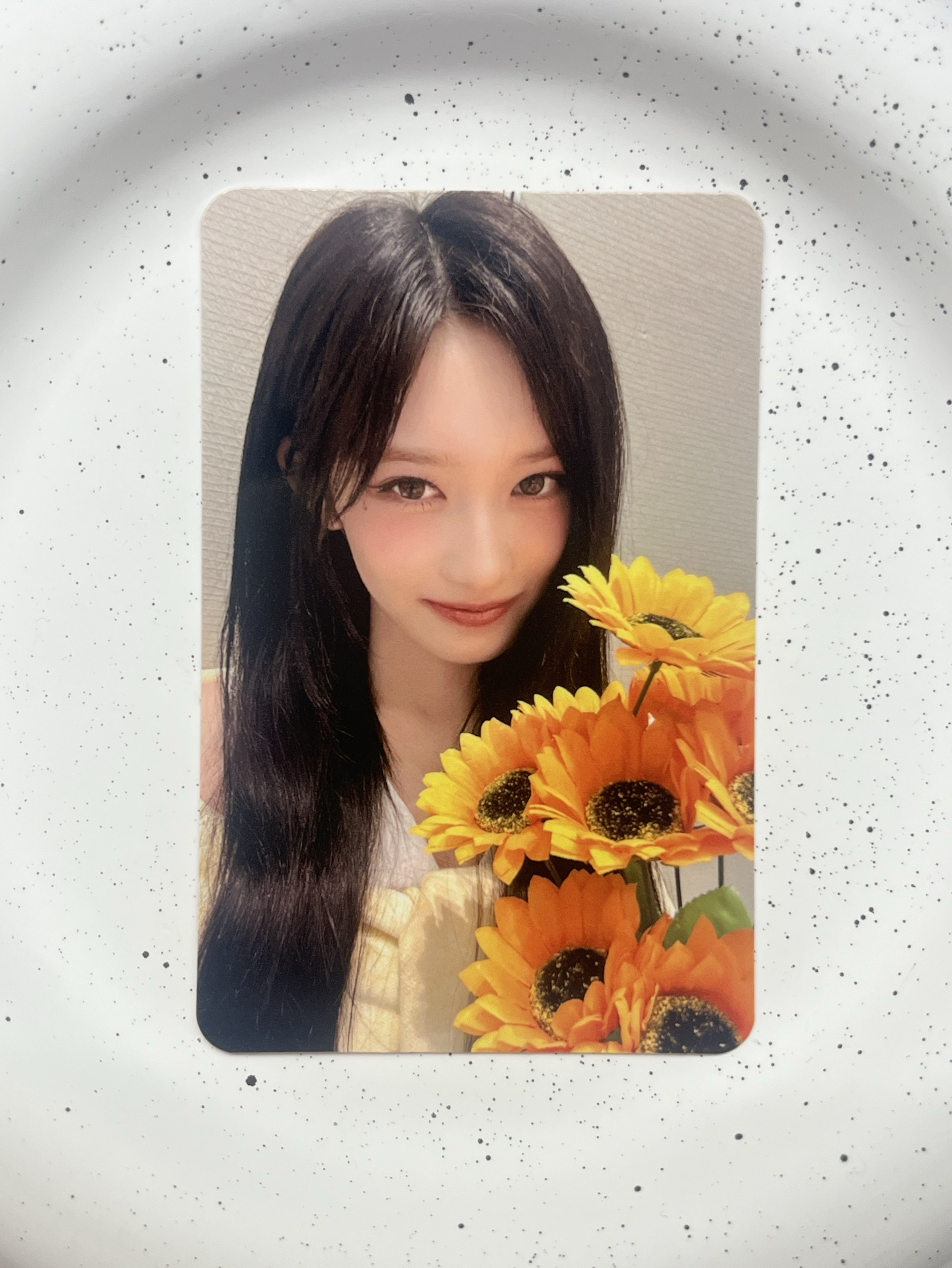 🩶IVE｜Leeseo｜星光卡🌻