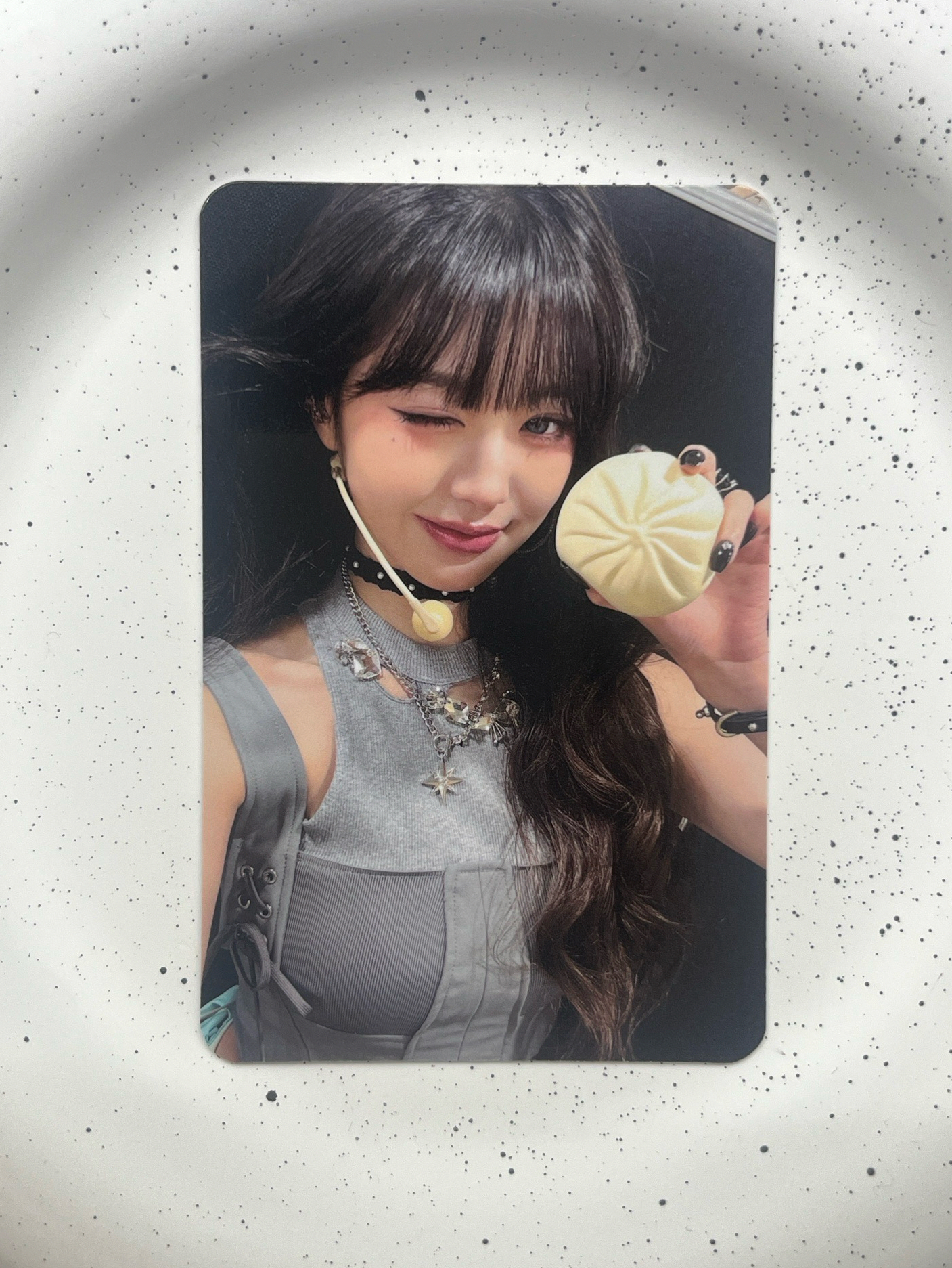 🩶IVE｜Wonyoung｜中背星光卡