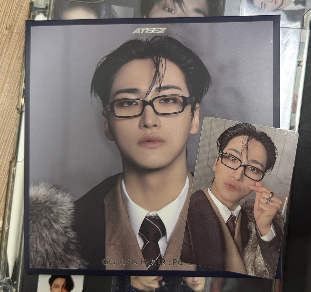 GH4 單封全專、專卡區🔥（不定期更新！）