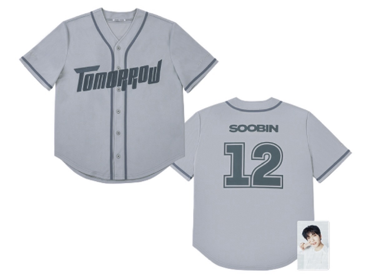 竣彬 25巡迴球衣