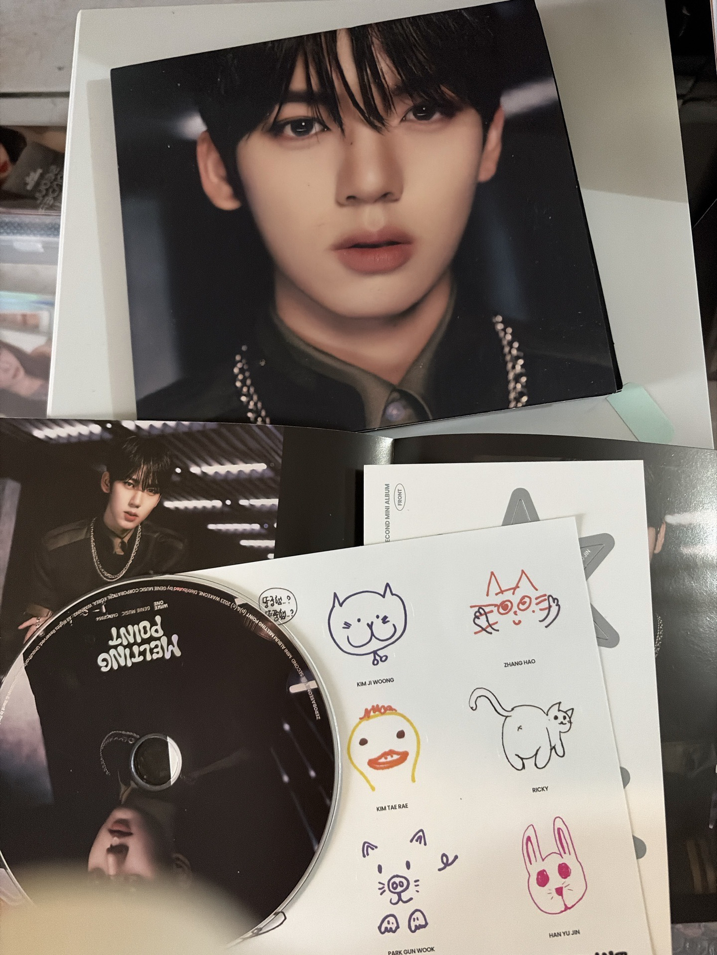 辰單封 空專 配置如圖 默認場損 現貨