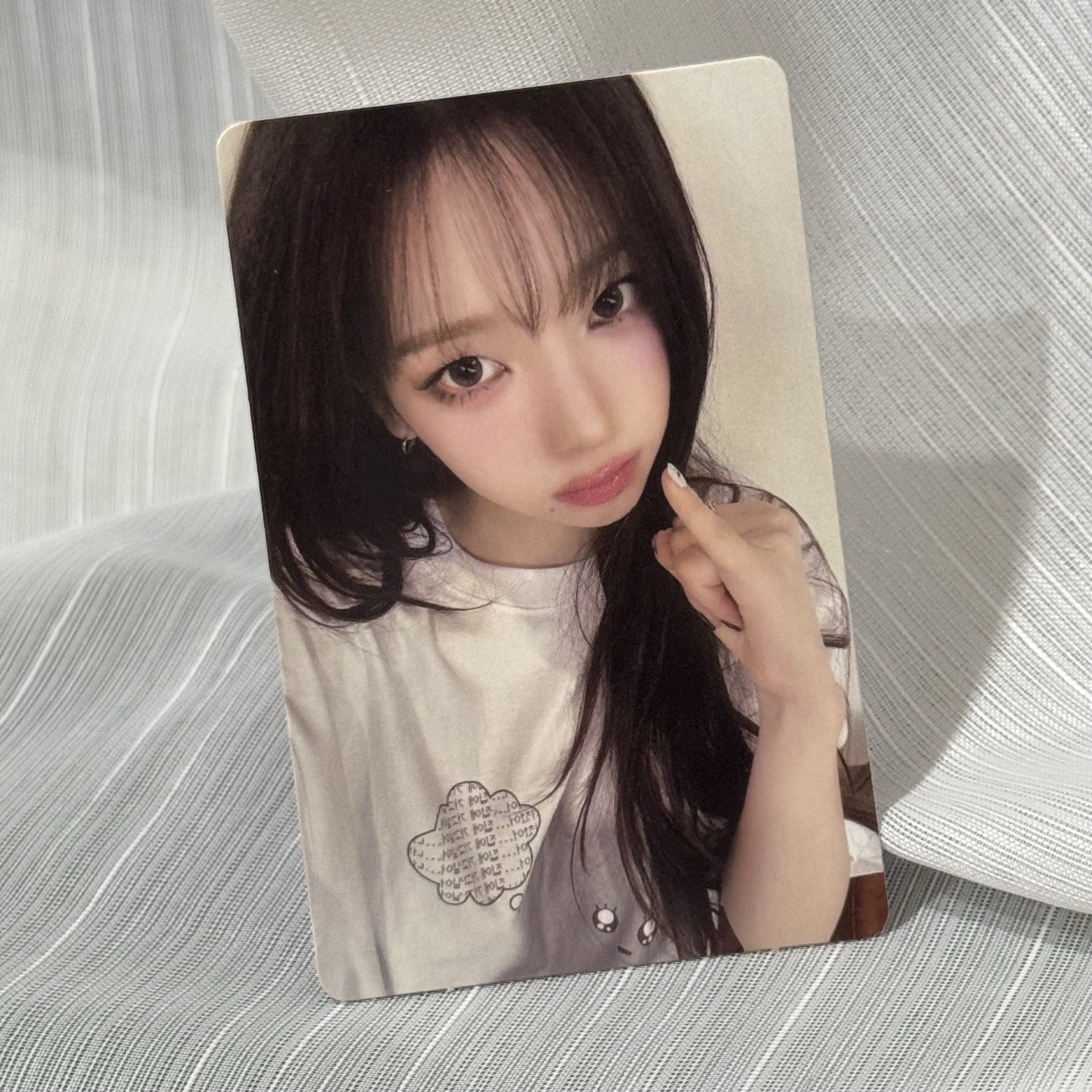 ☆現貨♪25生日卡_柚