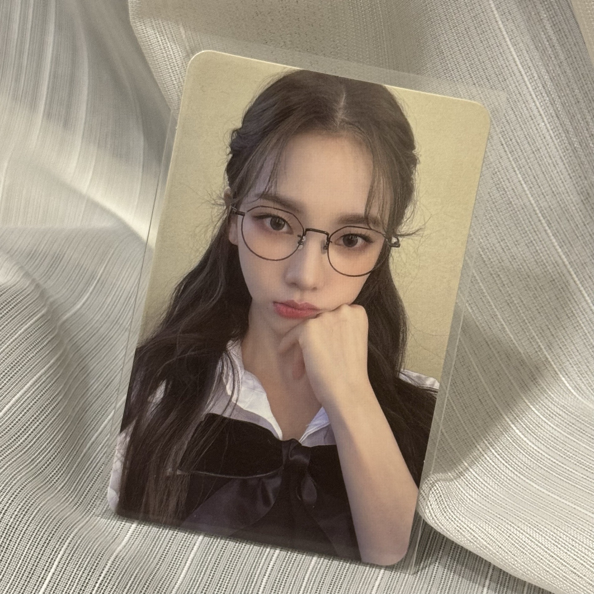 ☆現貨♪Girls sm特典_小賣部_柚