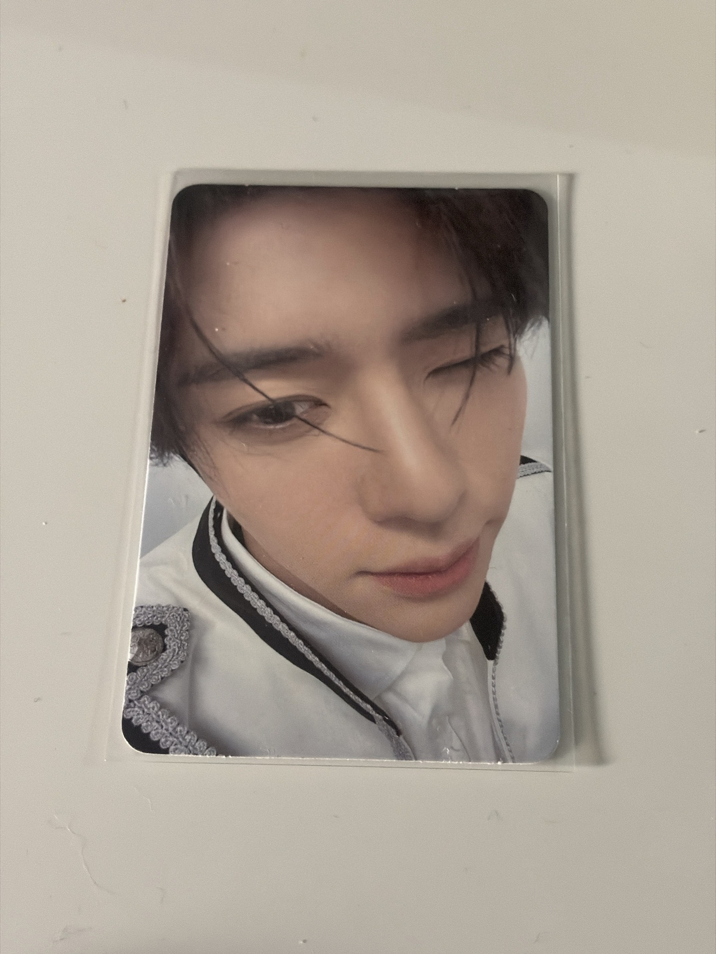 5w滿額卡 特工溫 現貨