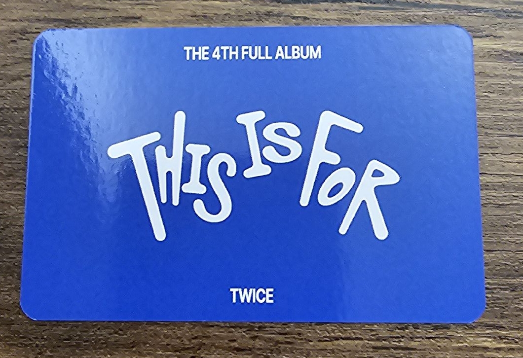 正規四 MP幸運卡 娜紗多小分隊 