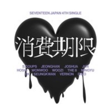 消費期限 A盤/B盤 未拆專一套