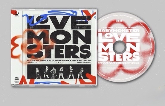 🌟通常版CD (空專)