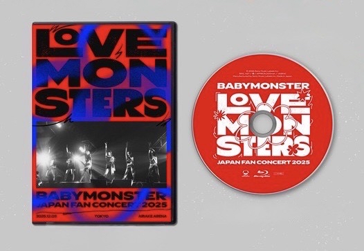 🌟藍光通常版 (全新未拆)