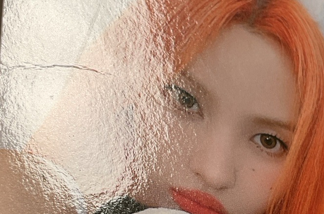 🩷Ms 7.0娟（損）