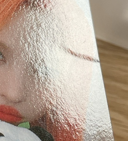 🩷Ms 7.0娟（損）