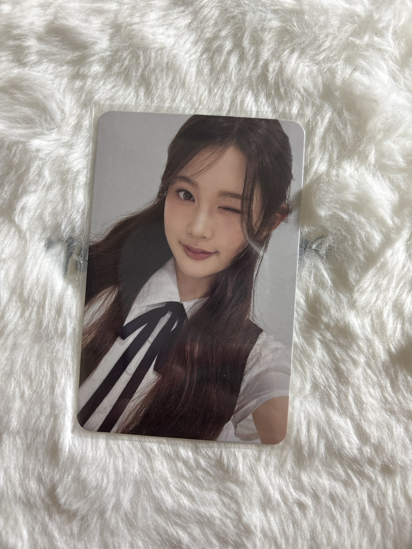 ana Four hearts club 隨機卡 