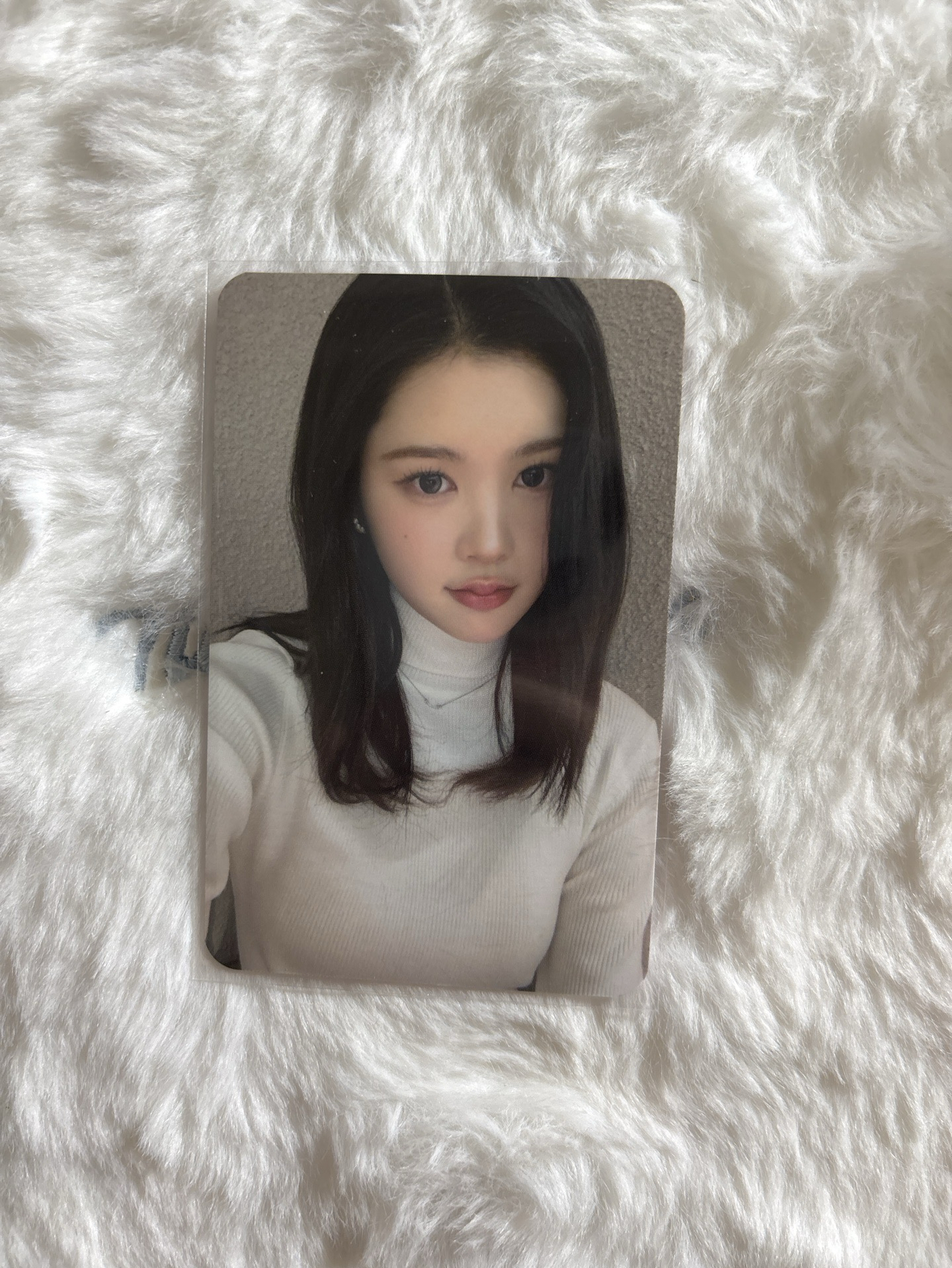 ana Focus sw 2.0 簽售卡 