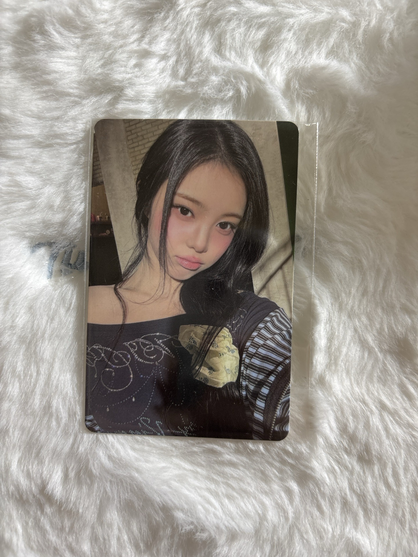 IAN Rude! sm 1.0 幸運卡 