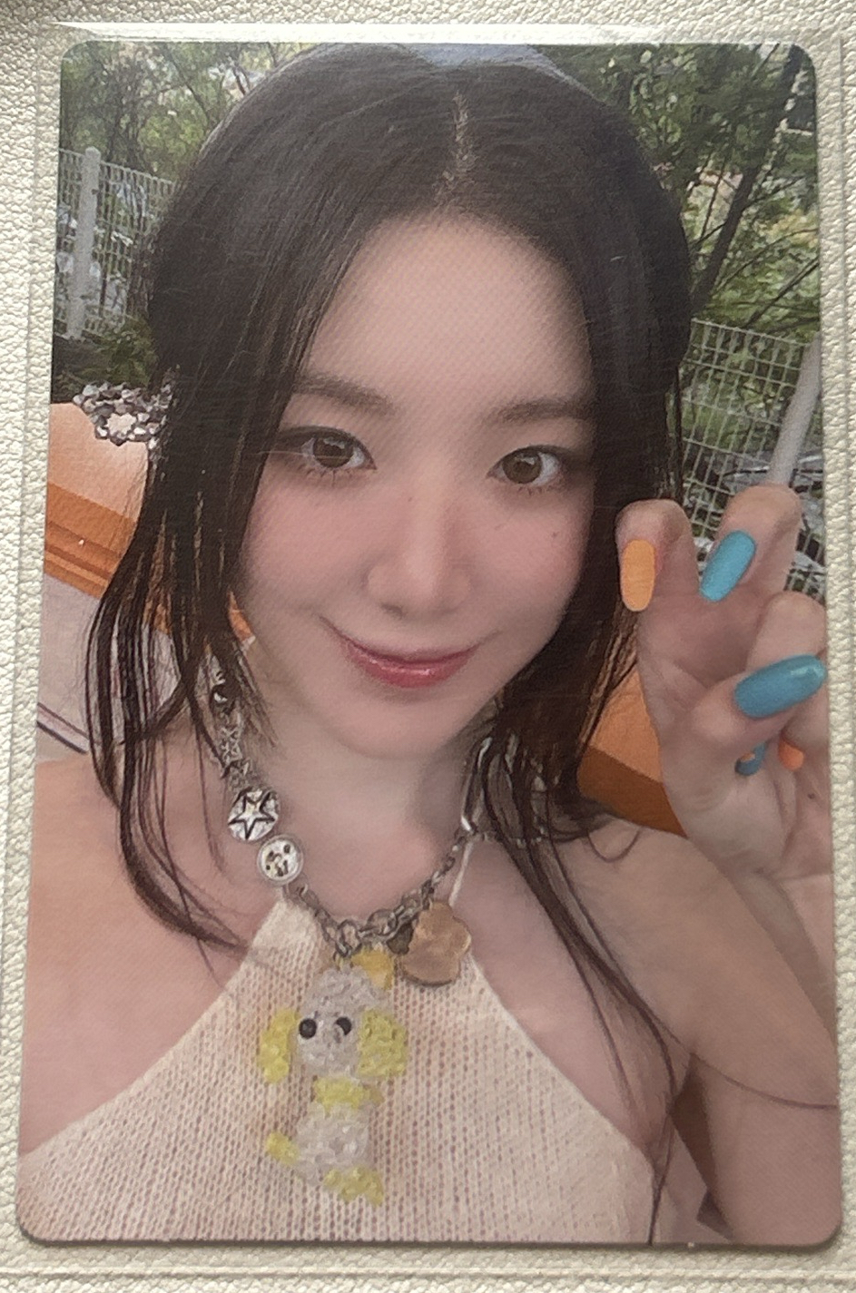 迷七 刷專卡