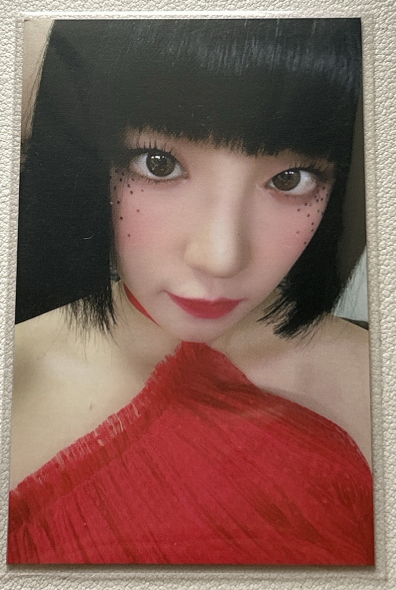 迷四 琦幸運卡