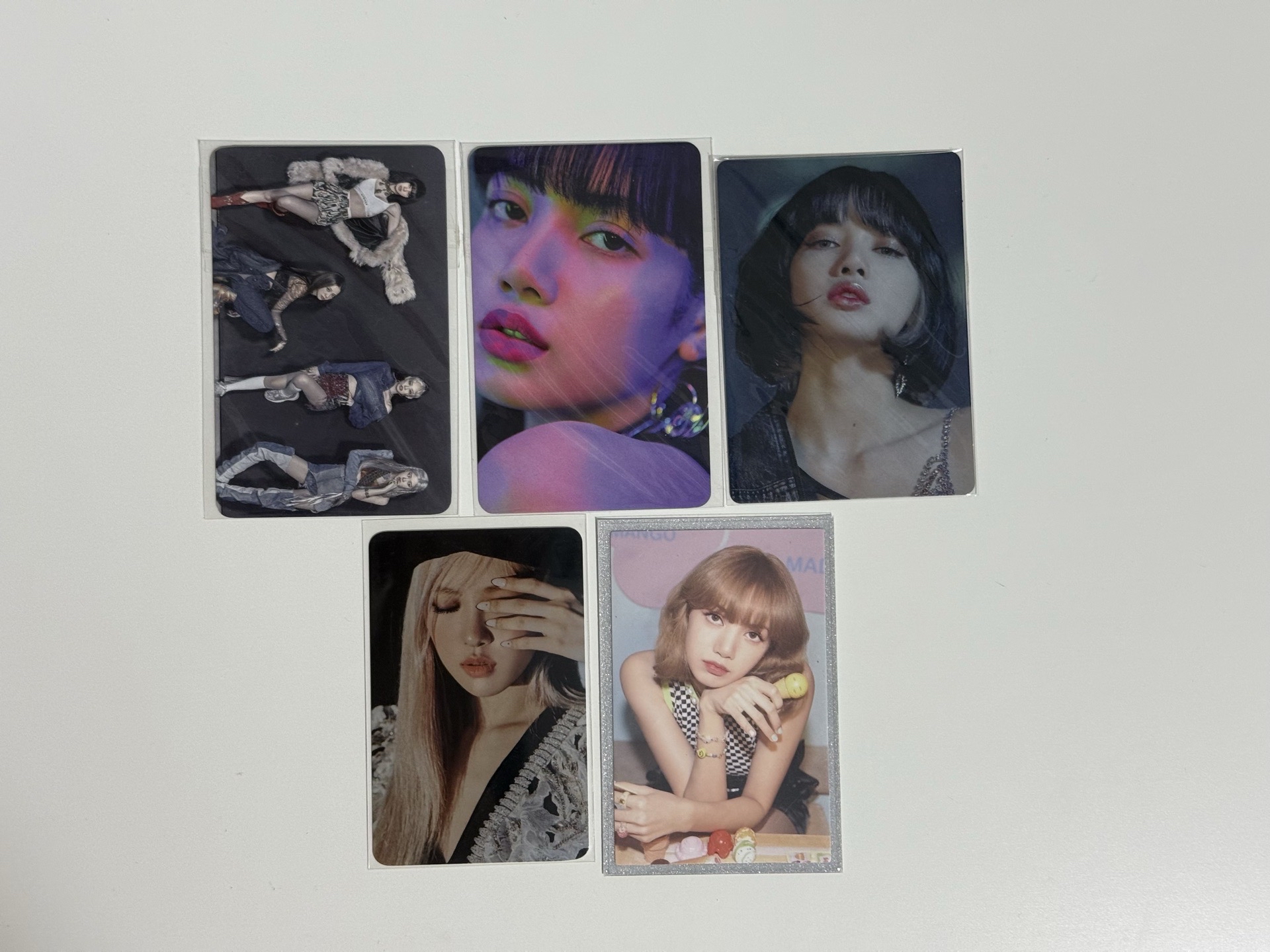 捂眼肉/夏日日記莎/hylt特典