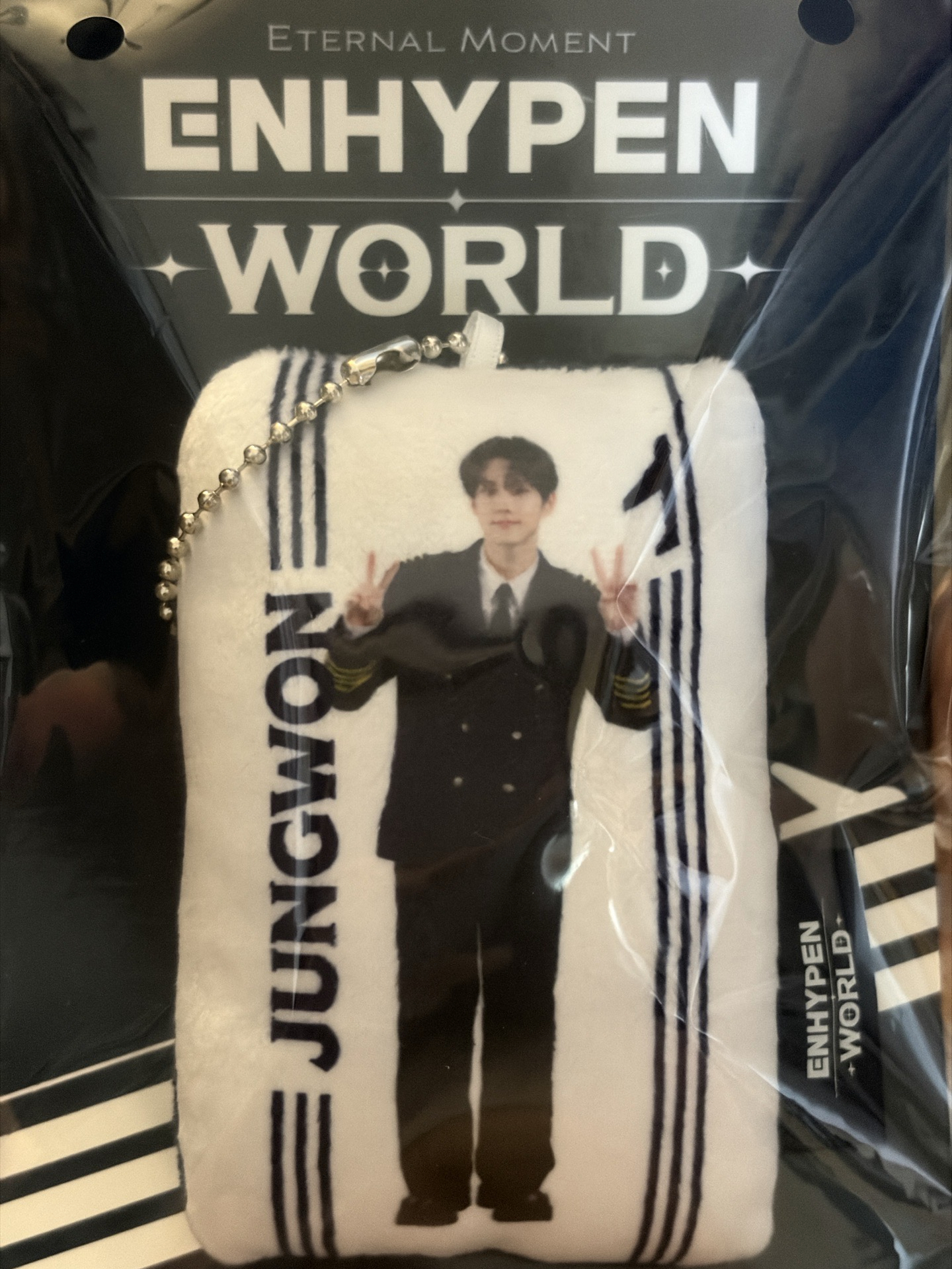 小蒸 軟綿綿一等級吊飾