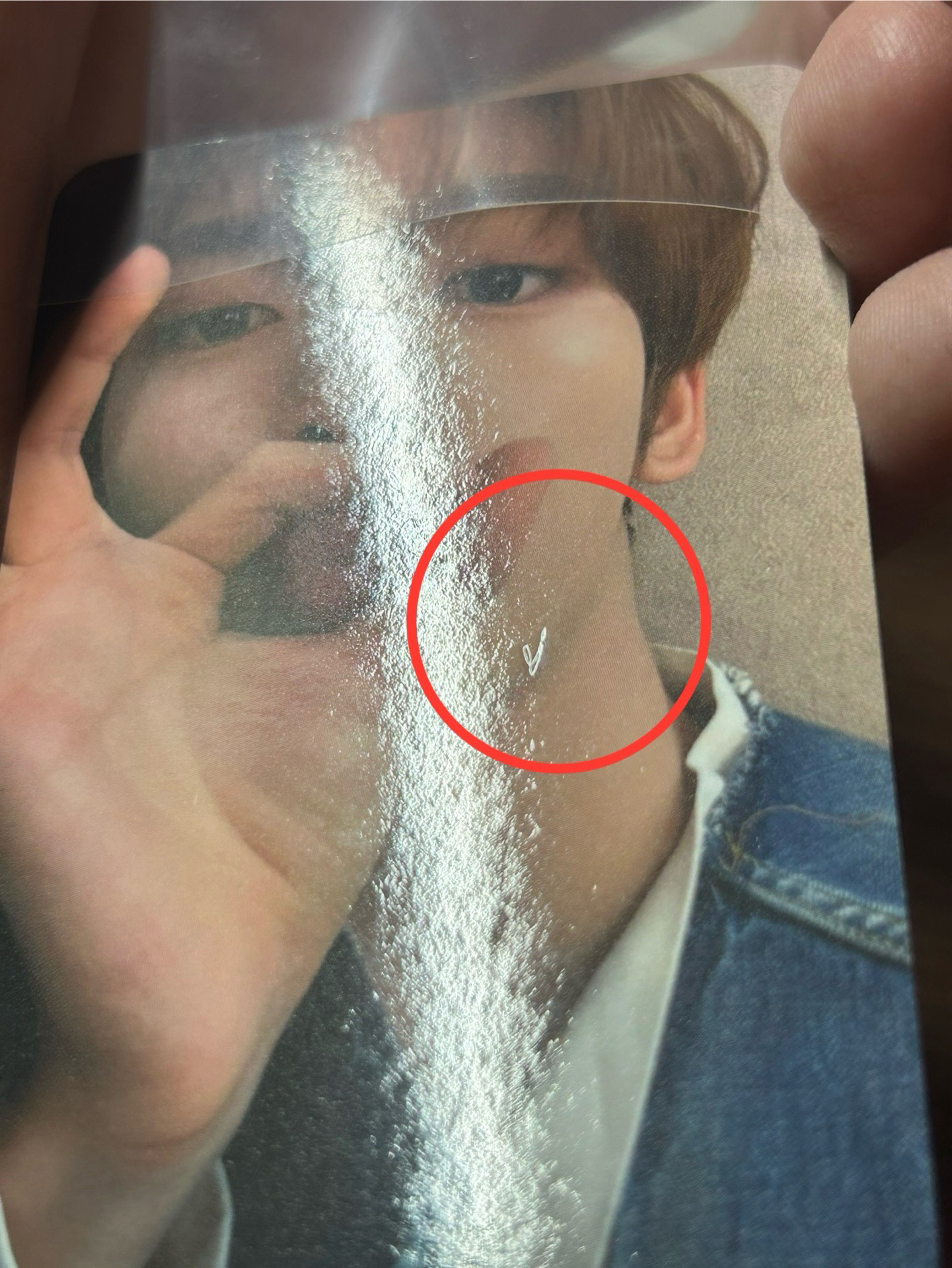 韓維辰小卡盤出