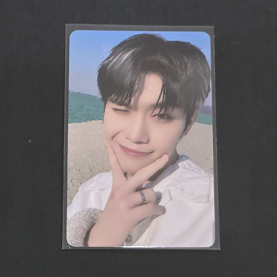 來來的幸運是妳