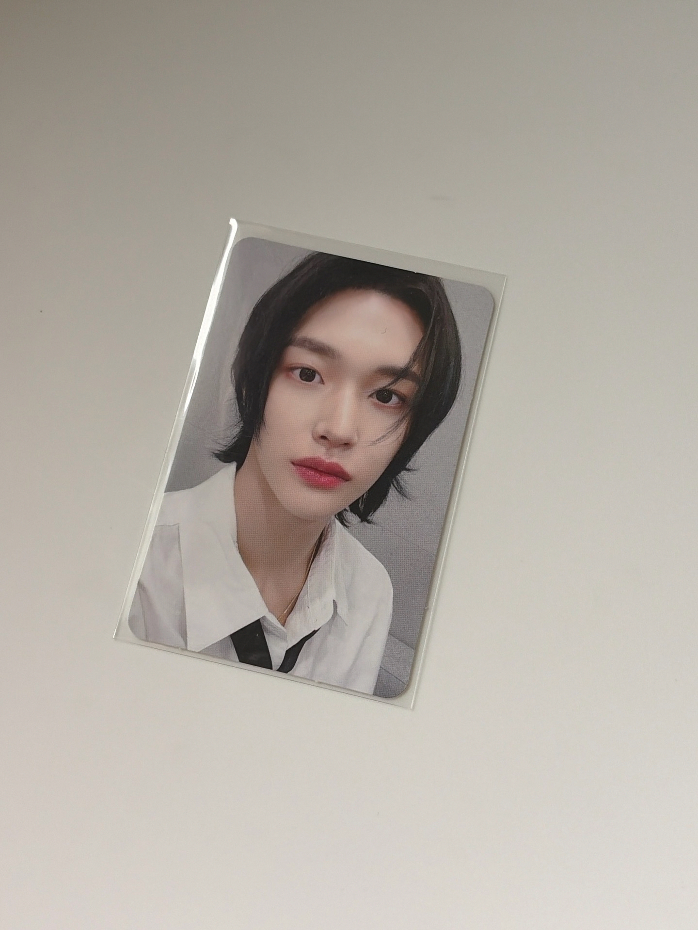 RIIZE UP 快閃店 WONBIN 朴元彬 隨機卡包 小卡